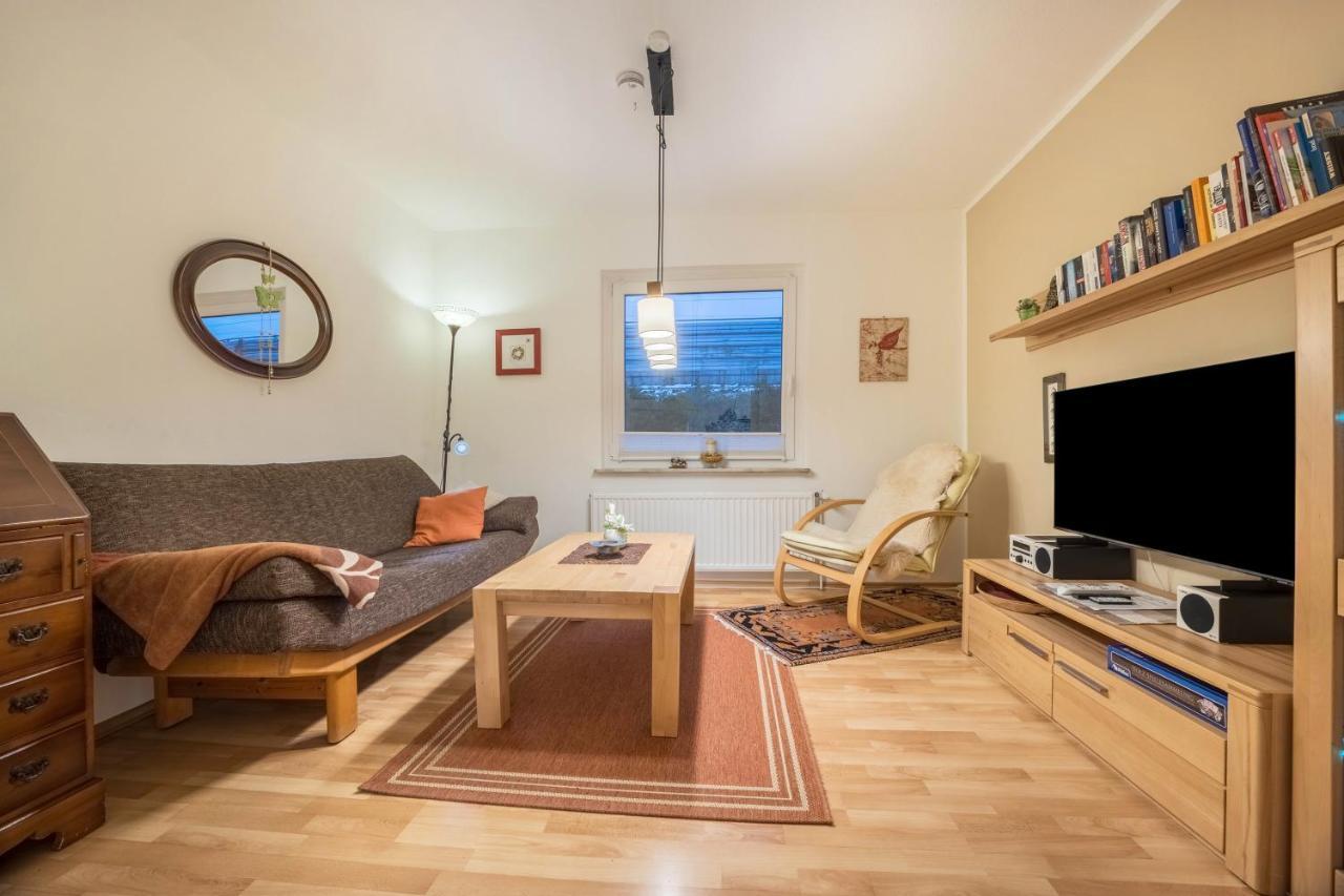 Gaesteapartment ฮันโนเวอร์ ภายนอก รูปภาพ