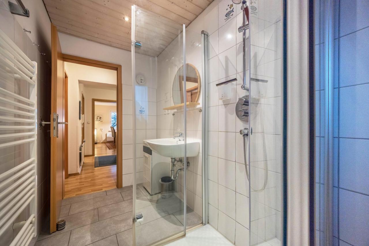 Gaesteapartment ฮันโนเวอร์ ภายนอก รูปภาพ