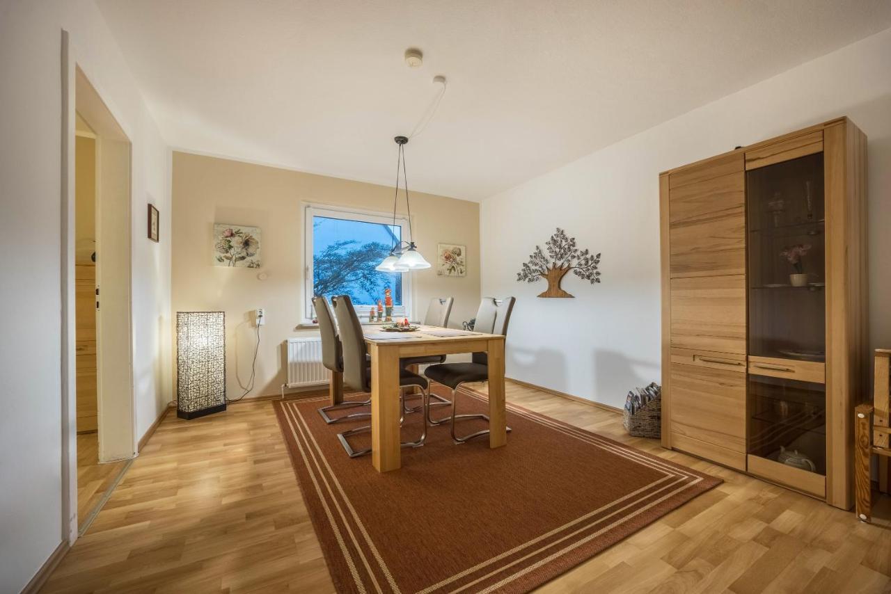 Gaesteapartment ฮันโนเวอร์ ภายนอก รูปภาพ